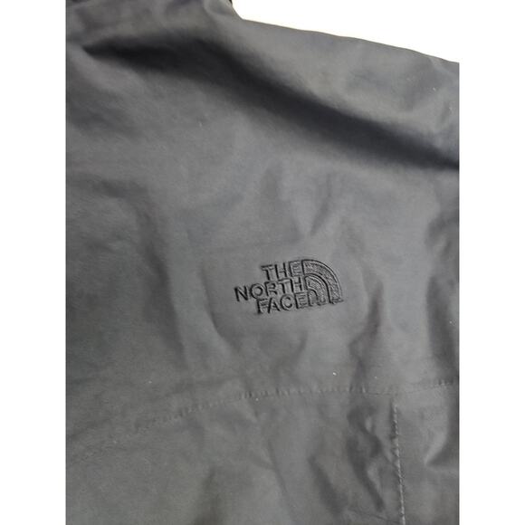 The North Face Tomales Bay DryVent Jacket Women's Small Blue Full Zip Hooded - Picture 7 of 12